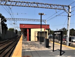 Long Branch GO Station to close for four days due for rail and