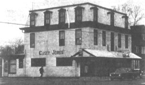 Restaurants We Miss: Casey Jones (Long Branch, NJ) – The Hungry Historian