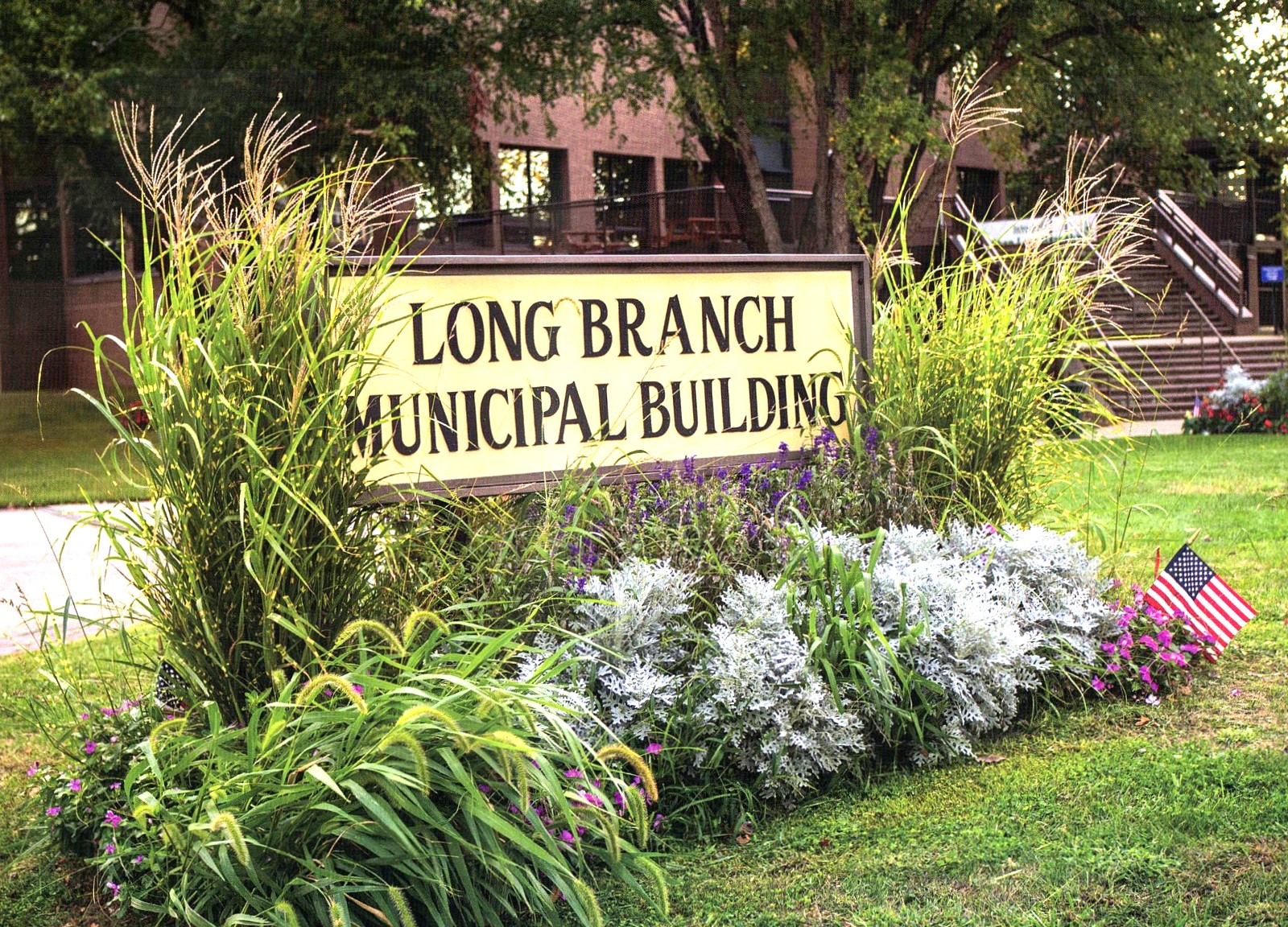 Did you know that Long - The City of Long Branch, NJ