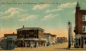 Broadway: Ready for Business – Monmouth Beach Life.com