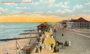 Asbury Park and Long Branch: Beachfronts back with big bucks